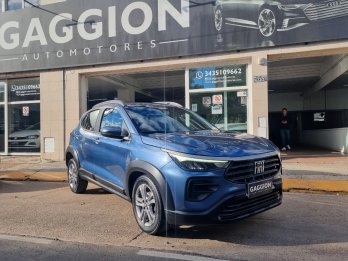 Primera mano Fiat Pulse 1.3 Drive  CVT / 2023