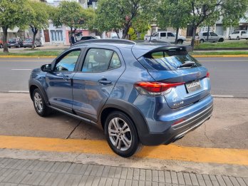 Primera mano Fiat Pulse 1.3 Drive  CVT / 2023