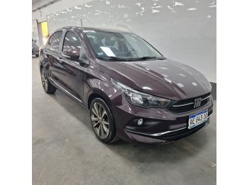 FIAT CRONOS PRECISION AT 1.8 - 2021 - 47.000 KMS