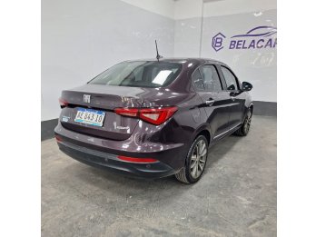 FIAT CRONOS PRECISION AT 1.8 - 2021 - 47.000 KMS