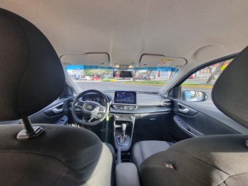 Primera mano Fiat Pulse 1.3 Drive  CVT / 2023