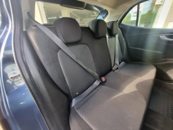 Primera mano Fiat Pulse 1.3 Drive  CVT / 2023