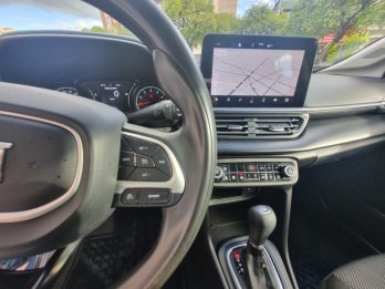Primera mano Fiat Pulse 1.3 Drive  CVT / 2023