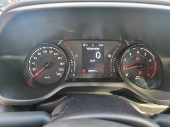 Primera mano Fiat Pulse 1.3 Drive  CVT / 2023