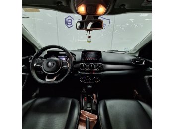FIAT CRONOS PRECISION AT 1.8 - 2021 - 47.000 KMS