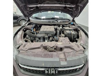FIAT CRONOS PRECISION AT 1.8 - 2021 - 47.000 KMS