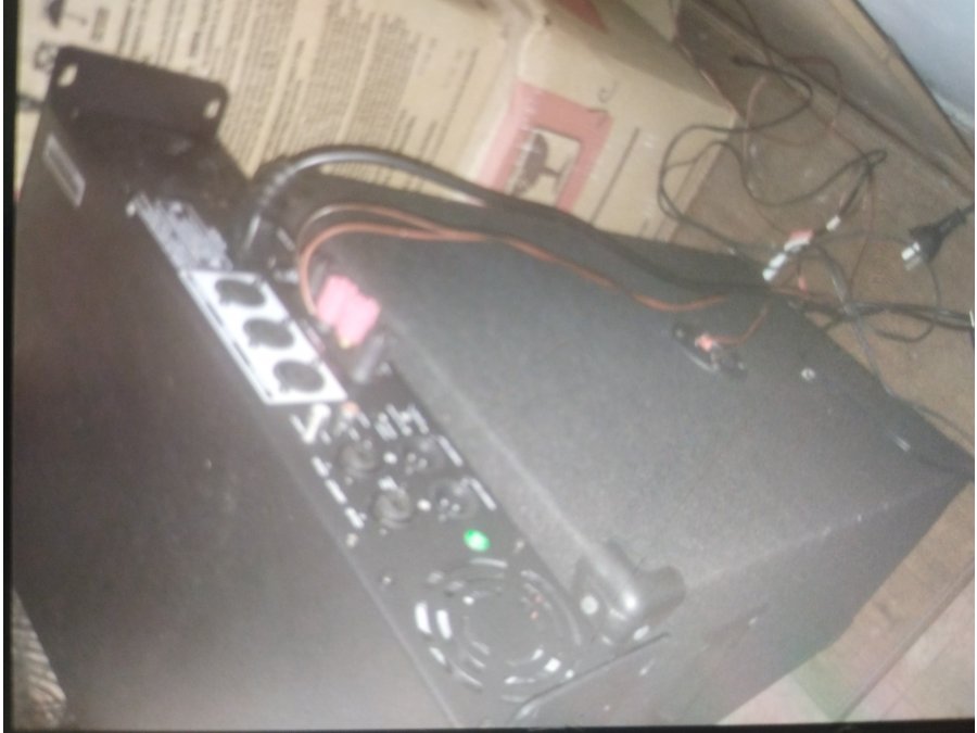 Vendo equipo a estrenar !