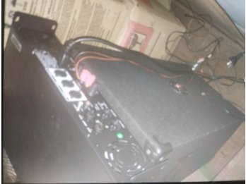 Vendo equipo a estrenar !