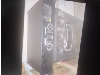 Vendo equipo a estrenar !