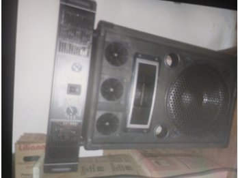 Vendo equipo a estrenar !