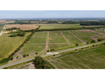 Oportunidad de inversi&oacute;n en Terrenos en Tezanos Pinto