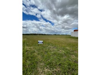 LOTE EN VENTA TIERRA ALTA III EXCELENTE OPORTUNIDAD