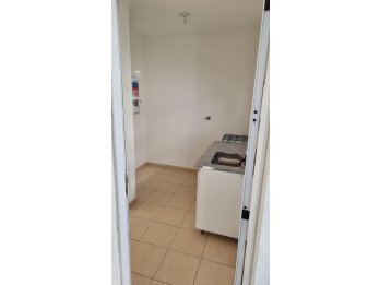 DEPARTAMENTO DE 1 DORM EN ORO VERDE, FRENTE AL POLI. ¡IDEAL!