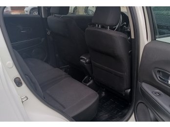 Honda HR-V       /      2016