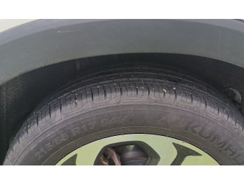 Honda HR-V       /      2016