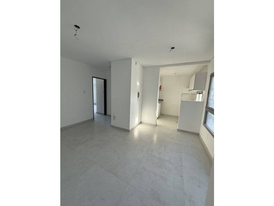 DPTO. de 1 dormitorio a estrenar