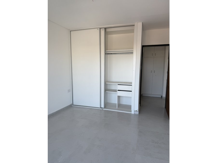 DPTO. de 1 dormitorio a estrenar