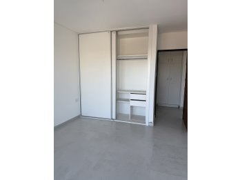 DPTO. de 1 dormitorio a estrenar