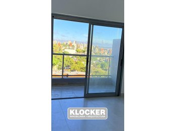 DPTO. de 1 dormitorio a estrenar