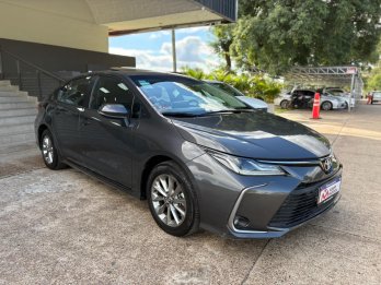TOYOTA Corolla 2.0 XEI MT