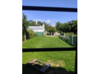 CASA EN ALQUIL FUERA DE BV EN PARANA ER