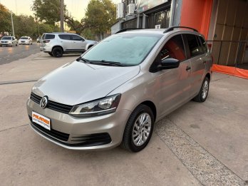 SURAN 1.6 Comfortline-2015