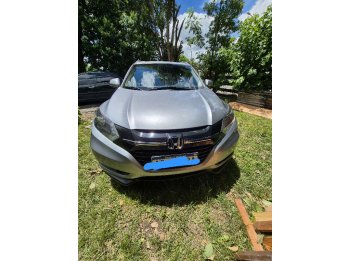 Vendo Honda HR-V en excelente estado