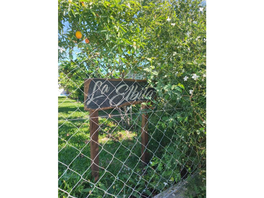Vendo casa Quinta en esquina en Tierra Alta 1