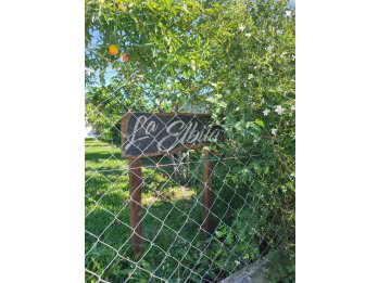 Vendo casa Quinta en esquina en Tierra Alta 1