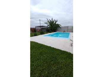 Vendo casa Quinta en esquina en Tierra Alta 1