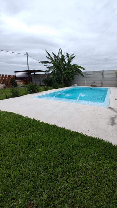 Vendo casa Quinta en esquina en Tierra Alta 1