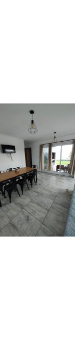 Vendo casa Quinta en esquina en Tierra Alta 1