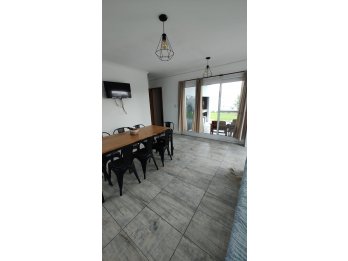 Vendo casa Quinta en esquina en Tierra Alta 1