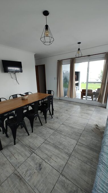 Vendo casa Quinta en esquina en Tierra Alta 1