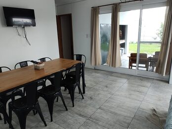 Vendo casa Quinta en esquina en Tierra Alta 1