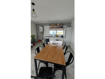 Vendo casa Quinta en esquina en Tierra Alta 1