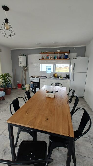 Vendo casa Quinta en esquina en Tierra Alta 1