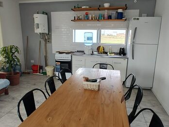 Vendo casa Quinta en esquina en Tierra Alta 1