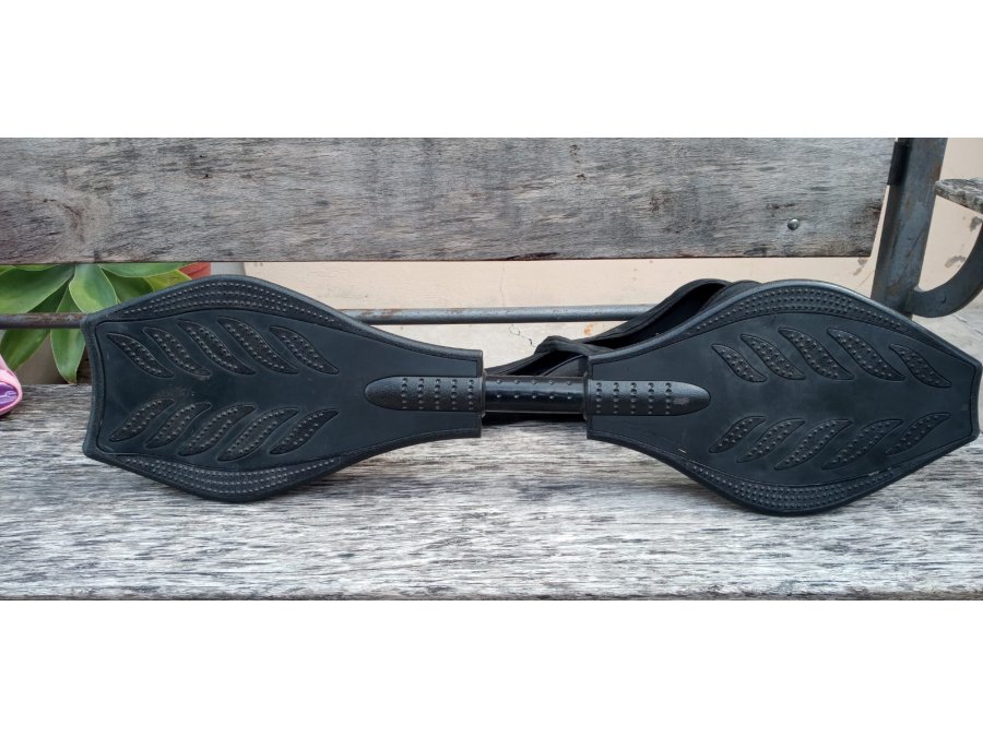 Skate 2 ruedas 88x24mm