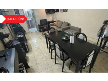 DUPLEX en venta – Zona c&eacute;ntrica