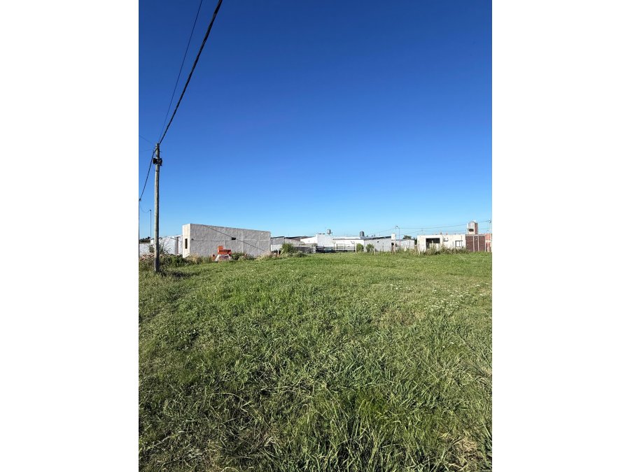 🏡 VENTA | LOTE EN ZONA TRIANGULAR