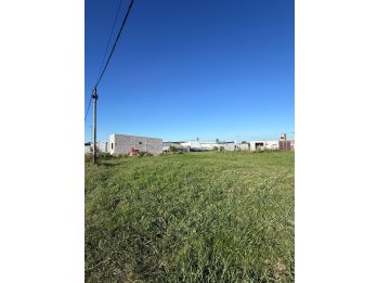 🏡 VENTA | LOTE EN ZONA TRIANGULAR