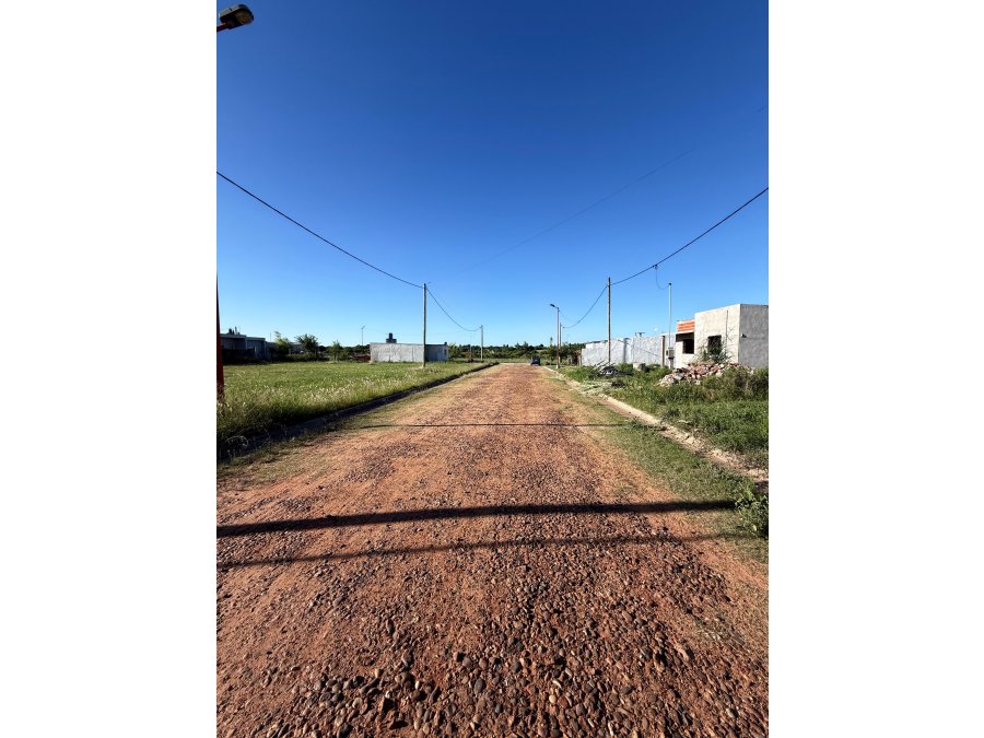 🏡 VENTA | LOTE EN ZONA TRIANGULAR