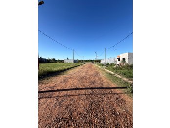 🏡 VENTA | LOTE EN ZONA TRIANGULAR