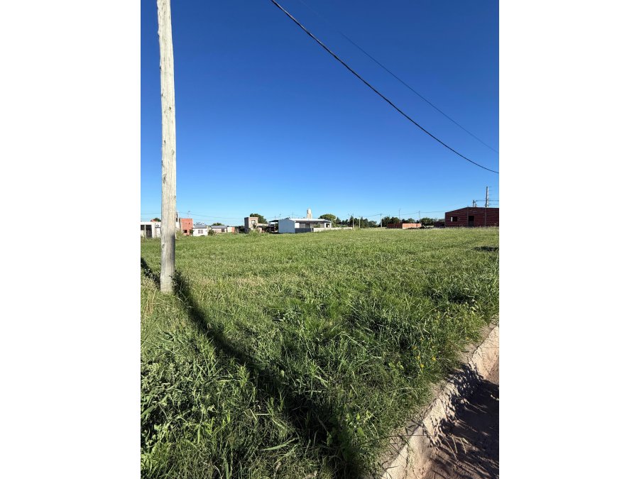 🏡 VENTA | LOTE EN ZONA TRIANGULAR
