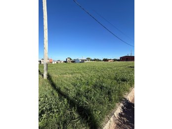 🏡 VENTA | LOTE EN ZONA TRIANGULAR