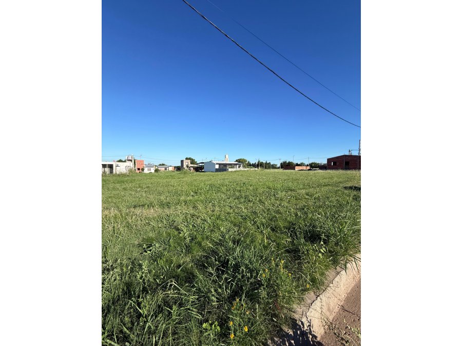 🏡 VENTA | LOTE EN ZONA TRIANGULAR