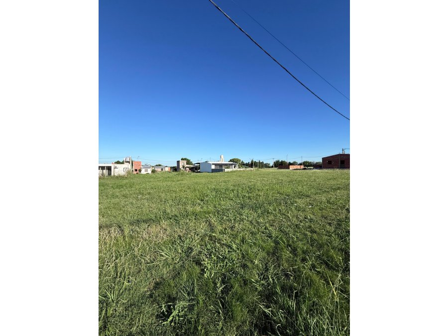 🏡 VENTA | LOTE EN ZONA TRIANGULAR
