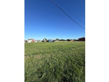 🏡 VENTA | LOTE EN ZONA TRIANGULAR