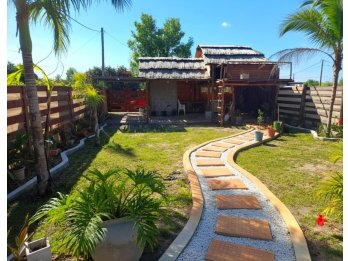 🌿 VENTA | QUINCHO + PILETA – ZONA RUTA 12